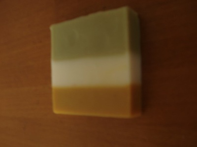 我的手工皂大集合
